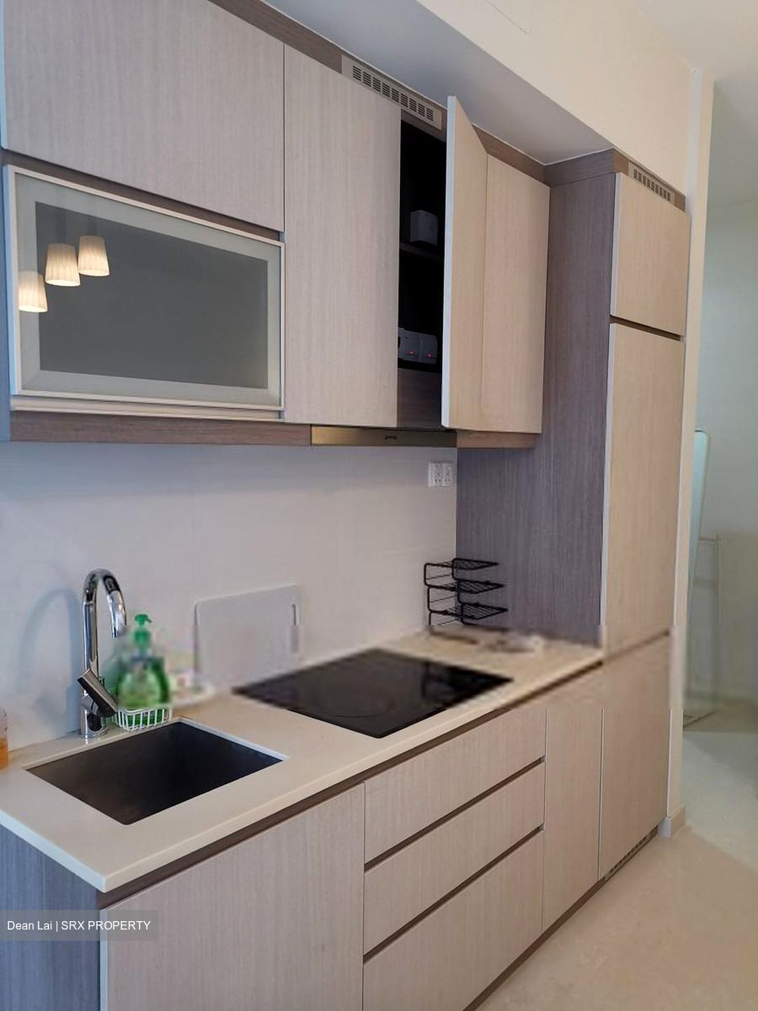 38 I Suites (D15), Apartment #512144921
